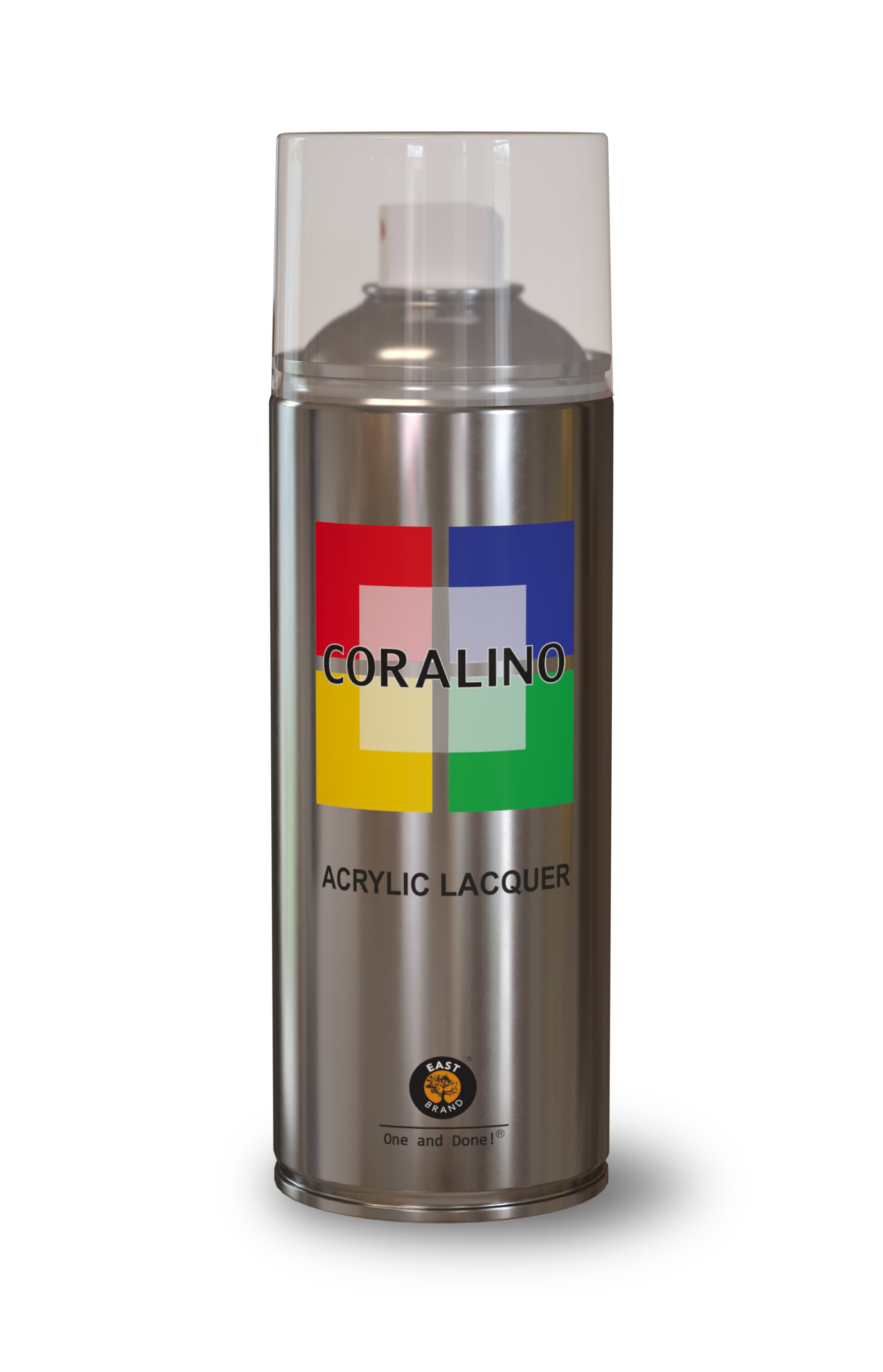 CORALINO Acrylic Lacquer