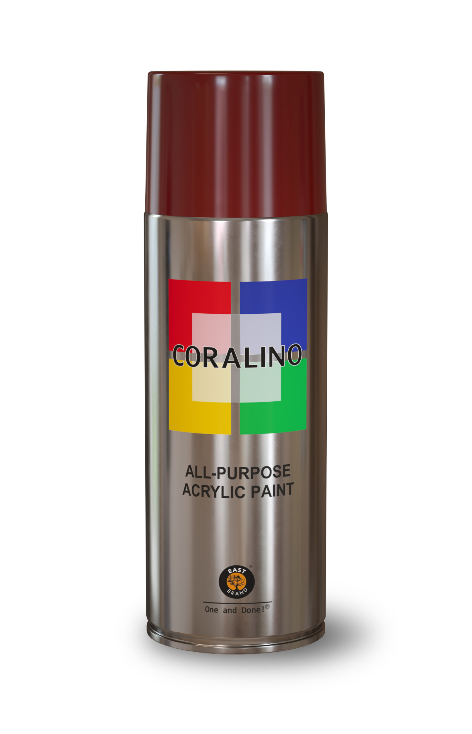 CORALINO All-Purpose Acrylic Paint