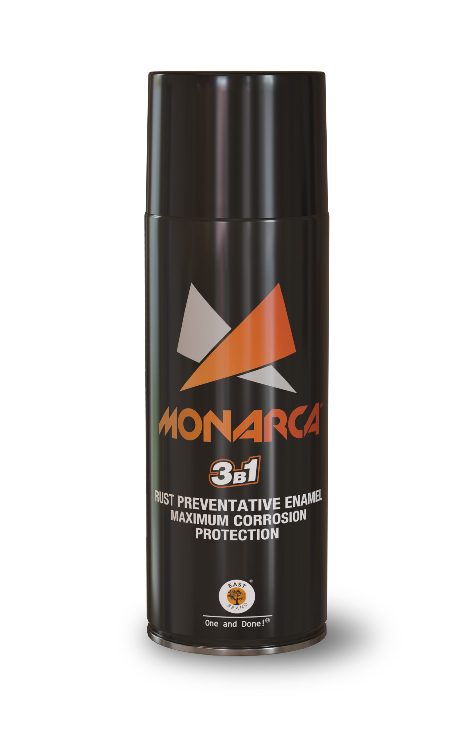 MONARCA 3in1 Rust Preventative Enamel